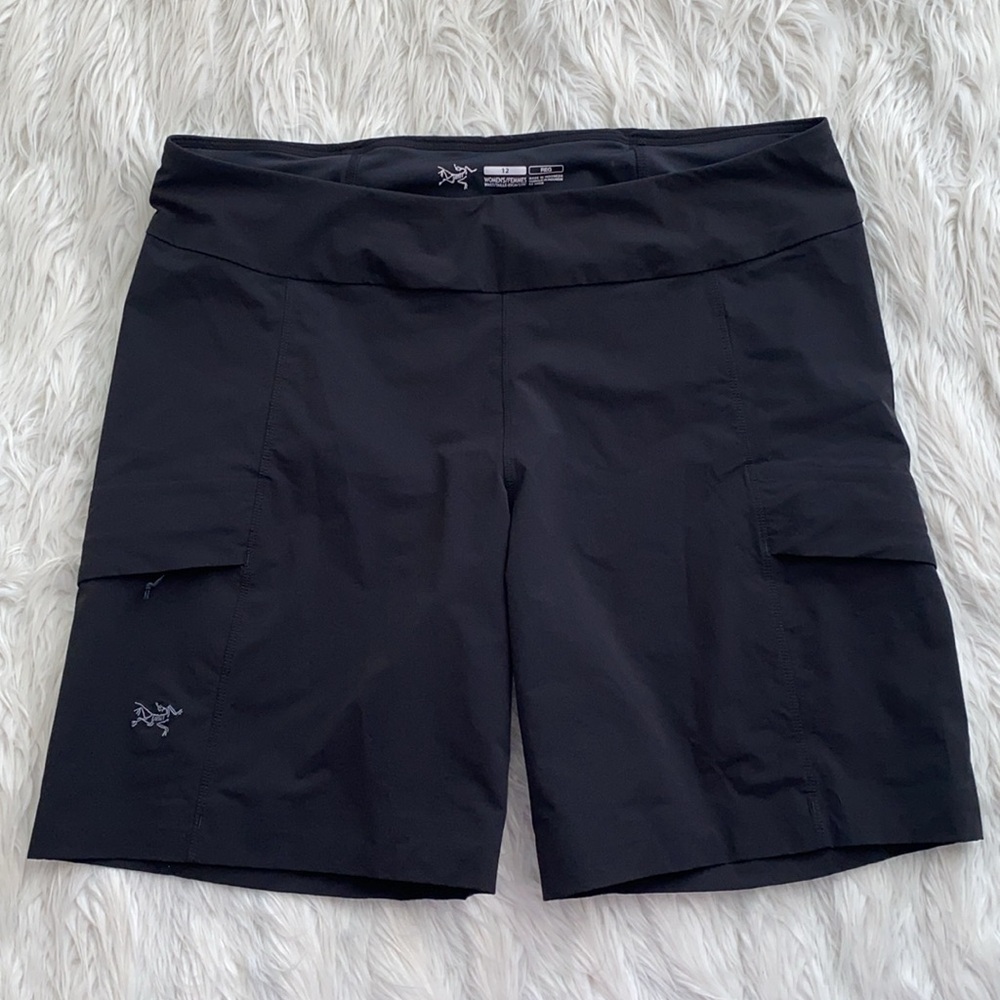 Arc’teryx | Sabria Hiking Short